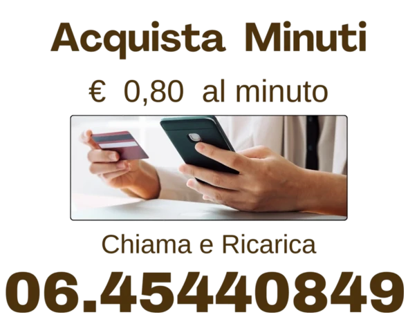 Ricarica servizio di cartomanzia amore, lettura tarocchi e consulenza sentimentale